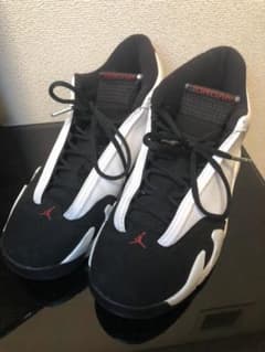 NIKE AIR ジョーダン　希少のサムネイル