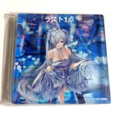 NIKKE展 ニケ展 2nd アクスタ アクリルブロック シンデレラ - メルカリ