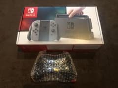 任天堂Switch スマブラカセット プロコンのサムネイル
