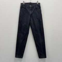 Levi’s 550 リーバイスW31 L34 テーパードデニムのサムネイル