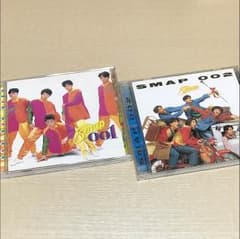 【専用ページ】SMAP 001＆002 セットのサムネイル