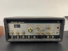 Roland RE-100 SPACE ECHO 通電OK ジャンク 現状品 - メルカリ