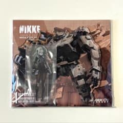 NIKKE 승리의 여신 메가니케 스토어 킬로 아크릴 스탠드