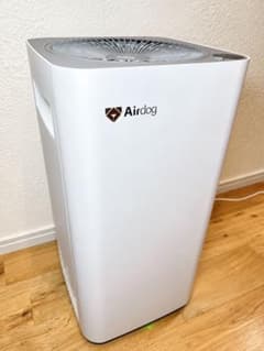 Airdog X3s 2021年製 徹底清掃済 動作確認済 訳あり - メルカリ