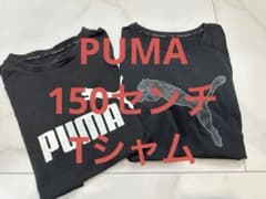 150センチ　PUMAのサムネイル