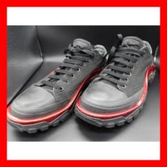 【国内未発売】RAF SIMONS × adidas コラボスニーカー 27cmのサムネイル