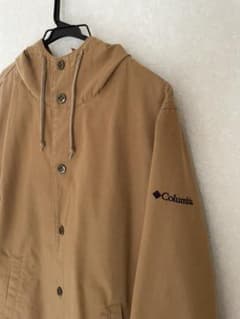 コロンビア　モリソンロックロングジャケットのサムネイル