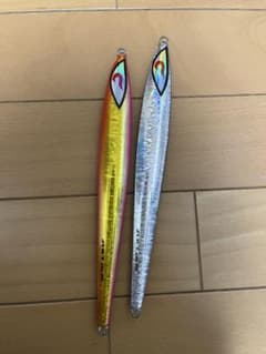 キャラック ジューシージグ200gのサムネイル