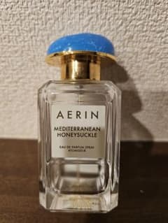 AERIN Mediterranean Honeysuckle 香水のサムネイル