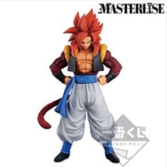 ドラゴンボールフィギュア一番くじのサムネイル