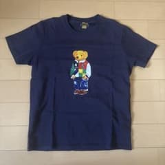 ポロベアTシャツのサムネイル