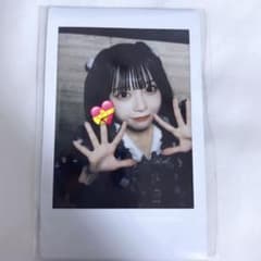 増田彩乃 撮り下ろし チェキ - メルカリ