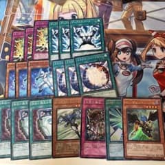 遊戯王OCG HEROデッキパーツ 遊戯王OCG 1103 HERO デッキパーツ - メルカリ