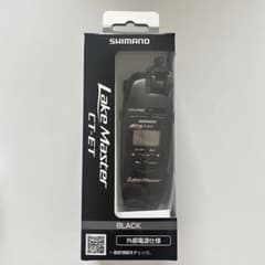 シマノ 21レイクマスターCT-ET シマノ(SHIMANO) ワカサギ電動リール 21 レイクマスター CT-ET - メルカリ