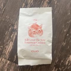 CLIO キルカバーザニューファウンウェアクッション 猫のサムネイル