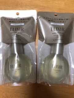 エリクシール つや玉ミスト 2個セットのサムネイル