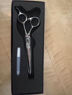 TKO ドライカットシザー AFJ-60 美容師 シザー はさみ TKO ドライカットシザー AFJ-60 美容師 シザー はさみ - メルカリ
