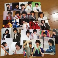 e-hyphen様専用 伊野尾慧写真のサムネイル