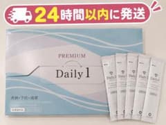 Daily1 PREMIUM 30포 일일원 프리미엄 마우스 워시