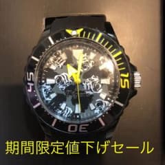 #期間限定値下げ#阪神タイガースウォッチのサムネイル