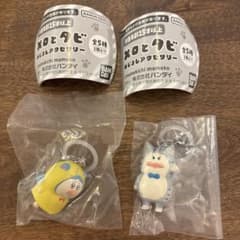 【さぶろう様専用】しょぼんメロ　キリッとタビのサムネイル