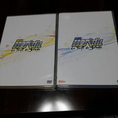 舞台弱虫ペダル Le TouR du Stade vol.1&vol.2のサムネイル