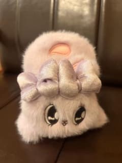 エスターバニー ぬいぐるみペンポーチ