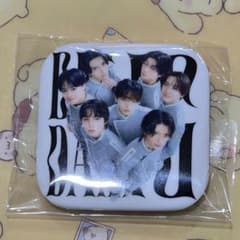 原因は自分にある。 EBiSTORE カフェ 缶バッジのサムネイル