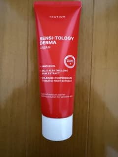 Trution sensi tology ダーマクリームのサムネイル