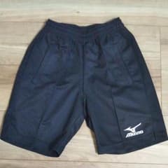 ミズノ レディースハーフパンツSのサムネイル