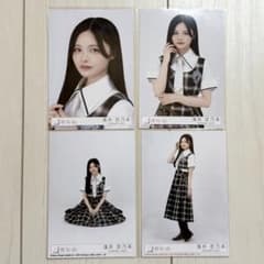 櫻坂46 Lonesome ジャケット 生写真 16種コンプ 浅井恋乃未　① 櫻坂46 Lonesome 15th 封入 生写真 浅井恋乃未 コンプ - メルカリ