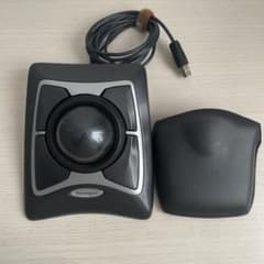 Kensington Expert Mouse トラックボールのサムネイル