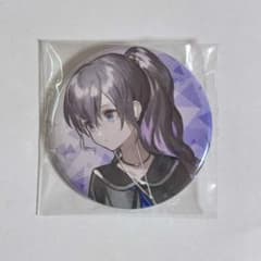 プロセカ 朝比奈まふゆ 缶バッジ アルバム特典 - メルカリ