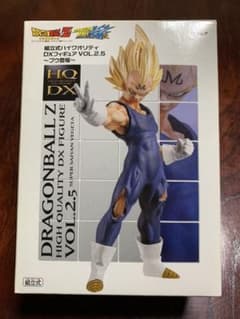 組立式ハイクオリティDXフィギュアのサムネイル