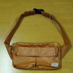 PORTER   ポーター　ボディバックのサムネイル