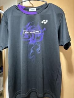 YONEX ジオブレイク80s 限定tシャツ ソフトテニス - メルカリ