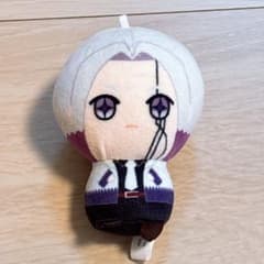 マッシュル -MASHLE- まるっとちんまりぬいぐるみ アベル