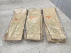 新品 フォアベルク 掃除機 VK118-VK122用 紙パック 30枚 - メルカリ