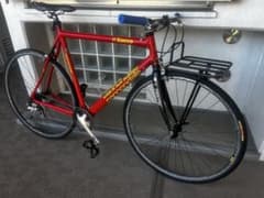 [사이타마 남부 도내 직접 가능] 캐논데일 CANNONDALE saeco 커스텀
