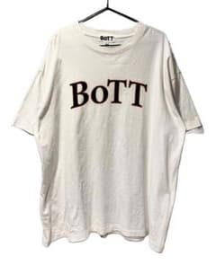 BOTT Tシャツのサムネイル