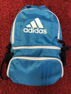 アディダスリュック adidas サッカーのサムネイル