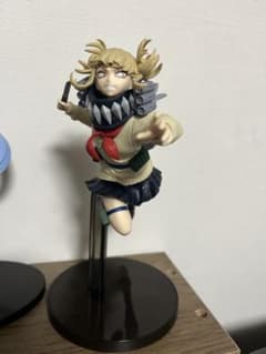 僕のヒーローアカデミア トガヒミコ フィギュア　箱ありのサムネイル