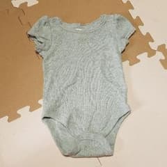 babygapロンパース6～12monthのサムネイル