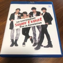 トキエンタテイメントスペシャルイベント Blu-rayのサムネイル