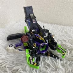 中古】バトルビーダマン ヴァリアブルカイザー - メルカリ