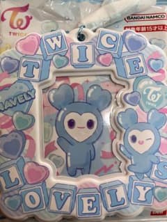 TWICE カードホルダーのサムネイル