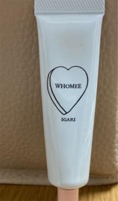 WHOMEE コントロールカラーベース ブルー 15gのサムネイル