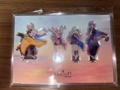 セカライ 4th Blu-ray 特典 アクリルジオラマ ワンダショ - メルカリ