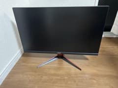 悠*様 Acer Nitro 24.5インチ ゲーミングモニター 280hzのサムネイル