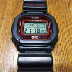 ma様 専用【ジャンク】DW-5600VT-1Tのサムネイル